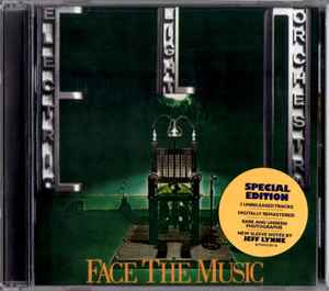 Electric Light Orchestra Face the music CD