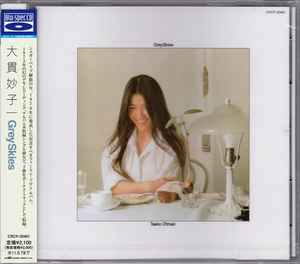 Taeko Ohnuki – Grey Skies (2010, Blu-Spec, CD) - Discogs