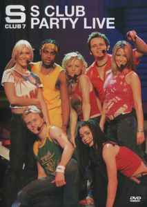 S Club 7 - Carnival | Releases | Discogs