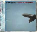 Cover of Sailing To Philadelphia, 2000-10-25, CD
