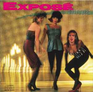 Exposé - Greatest Hits | Releases | Discogs