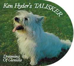 Ken Hyder's Talisker - Dreaming Of Glenisla