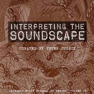 Various - Interpreting The Soundscape album cover
