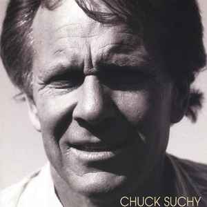 Chuck Suchy - Different Line Of Time album cover