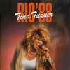 Tina Turner - Rio'88 (Live In Concert Rio De Janeiro)