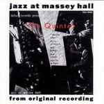 The Quintet Originals Jazz Classics Remasters Jazz at Massey Hall 