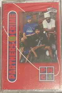 Partners N Crime – P-N-C-3 (1999, Cassette) - Discogs