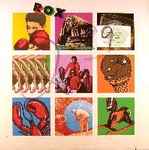 Cover of Rox, 1981, Vinyl