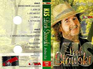 Kis-Lech Stawski - Jedna Łza album cover