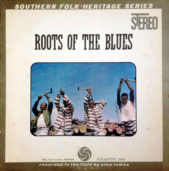 Roots of the Blues LonnieJohnson9316797993731