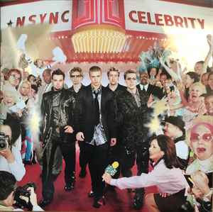 NSYNC – *NSYNC (2018, 20th Anniversary, Limeade, Gatefold, Vinyl