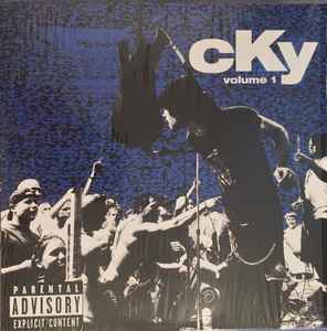 CKY B Sides Rarities 2011 Red Purple Vinyl Discogs