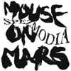 Mouse On Mars - Spezmodia EP