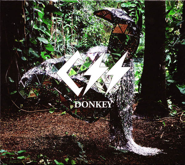 CSS – Donkey (2008