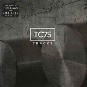 Tracks - TC75