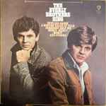 Cover of The Everly Brothers Sing, 1967, Vinyl