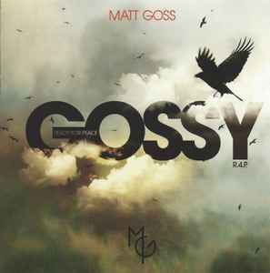 Matt Goss - Gossy