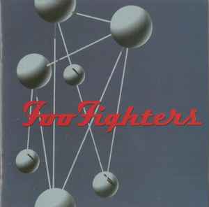 Foo Fighters – The Colour And The Shape (2005, CD) - Discogs