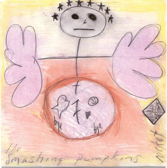télécharger l'album Smashing Pumpkins - Siamese Singles
