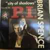 Brian Spence - City Of Shadows