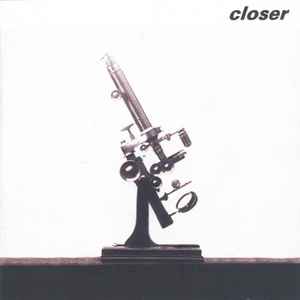 Closer (2) - Closer