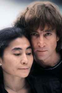 John Lennon & Yoko Ono on Discogs
