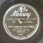 Cover of Rock Around The Clock / Fine As Wine, 1950, Shellac