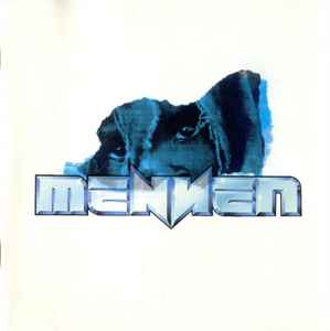 Mennen – Back To The Real World (1996, CD) - Discogs