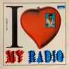 Taffy - I Love My Radio (Midnight Radio) (American Mix)