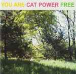 Cover of You Are Free, 2003-02-17, CD
