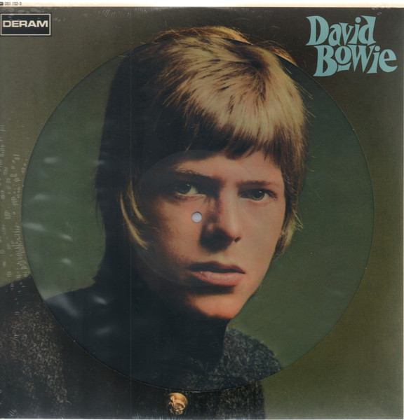 David Bowie – David Bowie (2021, Vinyl) - Discogs