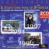 Various - 1990-1999 10 Années De Chansons Et D'Evénements