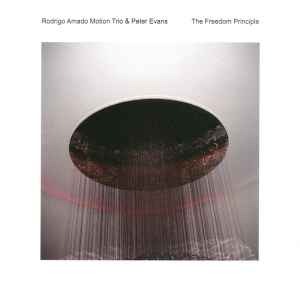 The Freedom Principle - Rodrigo Amado Motion Trio & Peter Evans