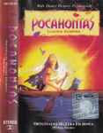 Cover of Pocahontas (Legenda Indiańska) - Oryginalna Muzyka Filmowa (Wersja Polska), 1995, Cassette