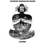 Flower Travellin' Band - Satori | Releases | Discogs