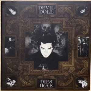 Devil Doll – Dies Irae (2012, Mini LP, CD) - Discogs