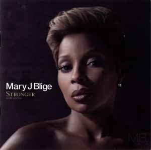 Mary J. Blige - My Life II...The Journey Continues (Act 1
