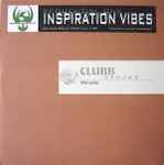 Cover of Inspiration Vibes, 1998, Vinyl