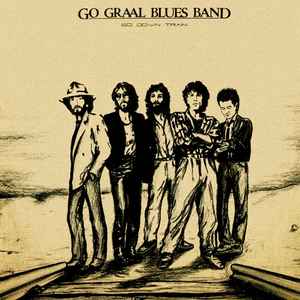 Go Graal Blues Band - So Down Train