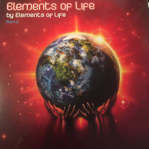 Louie Vega - Elements Of Life | Releases | Discogs