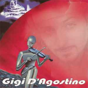 Gigi D'Agostino - Gigi D'Agostino