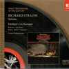 Richard Strauss / Behrens* • Van Dam* • Baltsa* • Böhm* • Ochman* • Wiener Philharmoniker • Herbert von Karajan - Salome