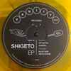 Shigeto - Shigeto EP