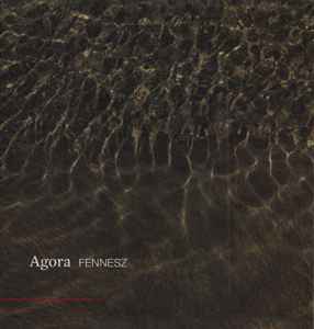 Fennesz - Agora album cover