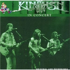 Kingfish – King Biscuit Flower Hour Presents Kingfish In Concert