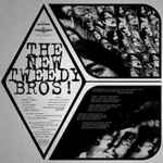 Cover von The New Tweedy Bros!, 2017-05-11, Vinyl