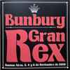 Enrique Bunbury - Gran Rex (Buenos Aires. 3, 4 Y 5 De Noviembre De 2010)