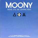 Cover of Dove (I'll Be Loving You), 2002-05-27, Vinyl