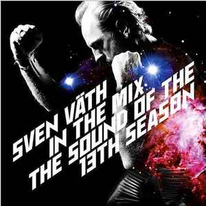 In The Mix (The Sound Of The 13th Season) - Sven Väth