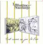 Cover of Tout Comme Au Jour De L'An, 1989, CD